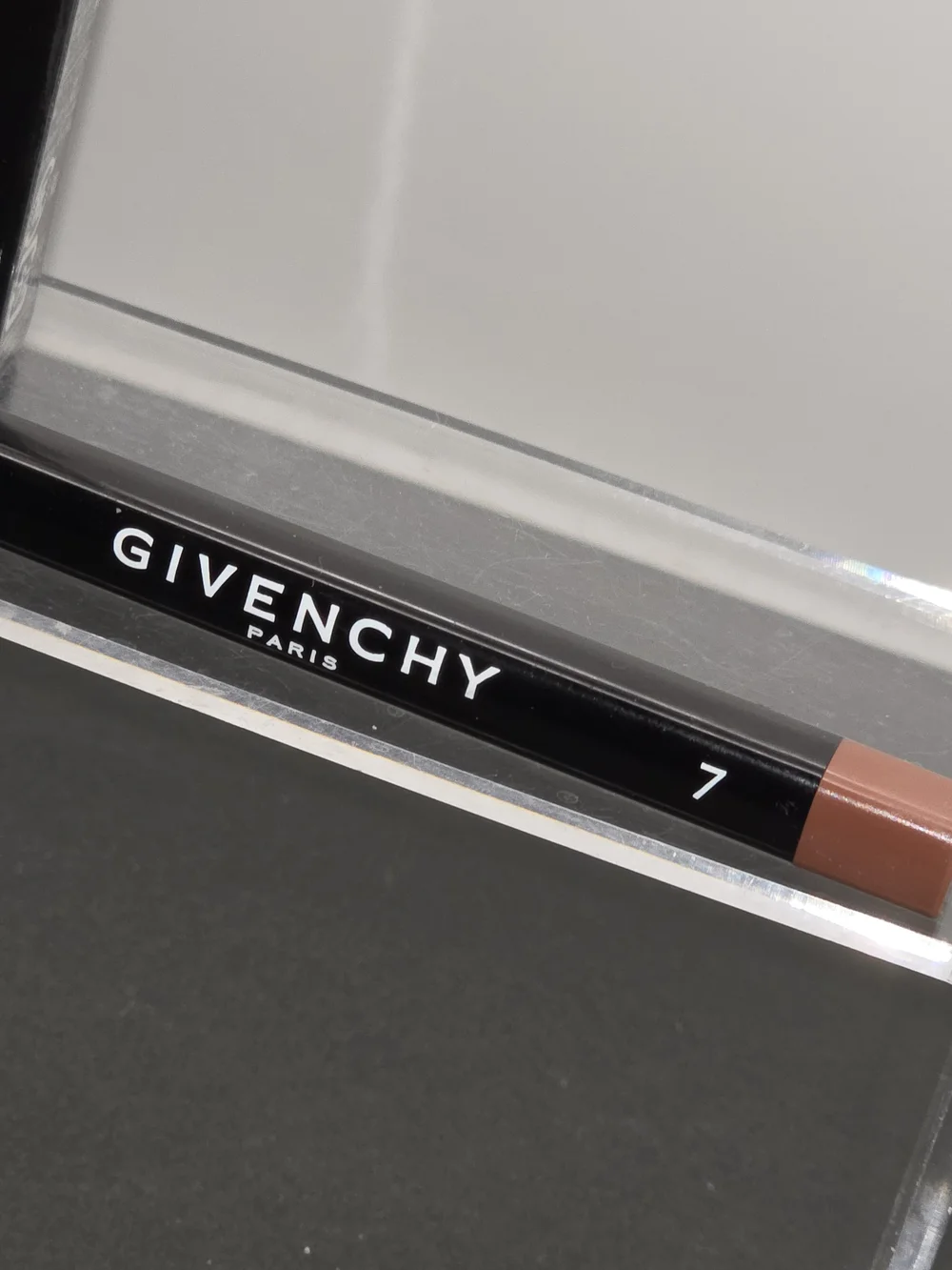 Givenchy Lip Liner 7 in Brown-Nude